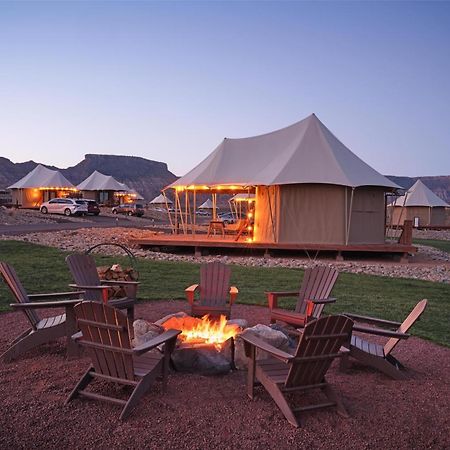 Zion Wildflower Resort 버진 외부 사진