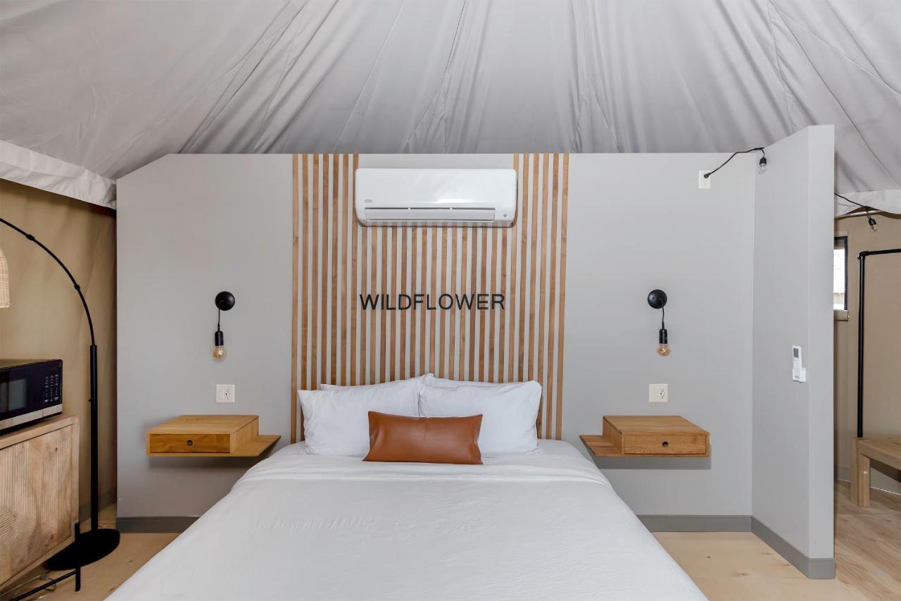 Zion Wildflower Resort 버진 외부 사진