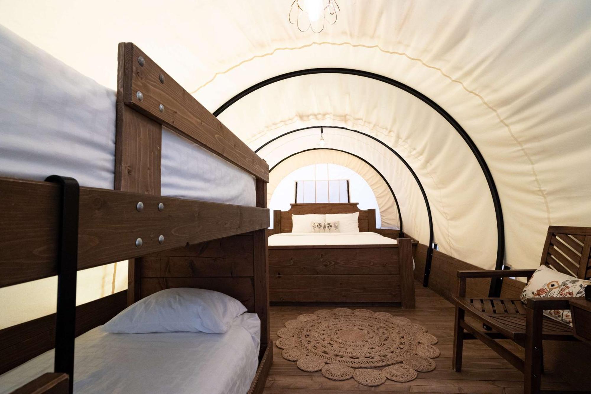 Zion Wildflower Resort 버진 외부 사진