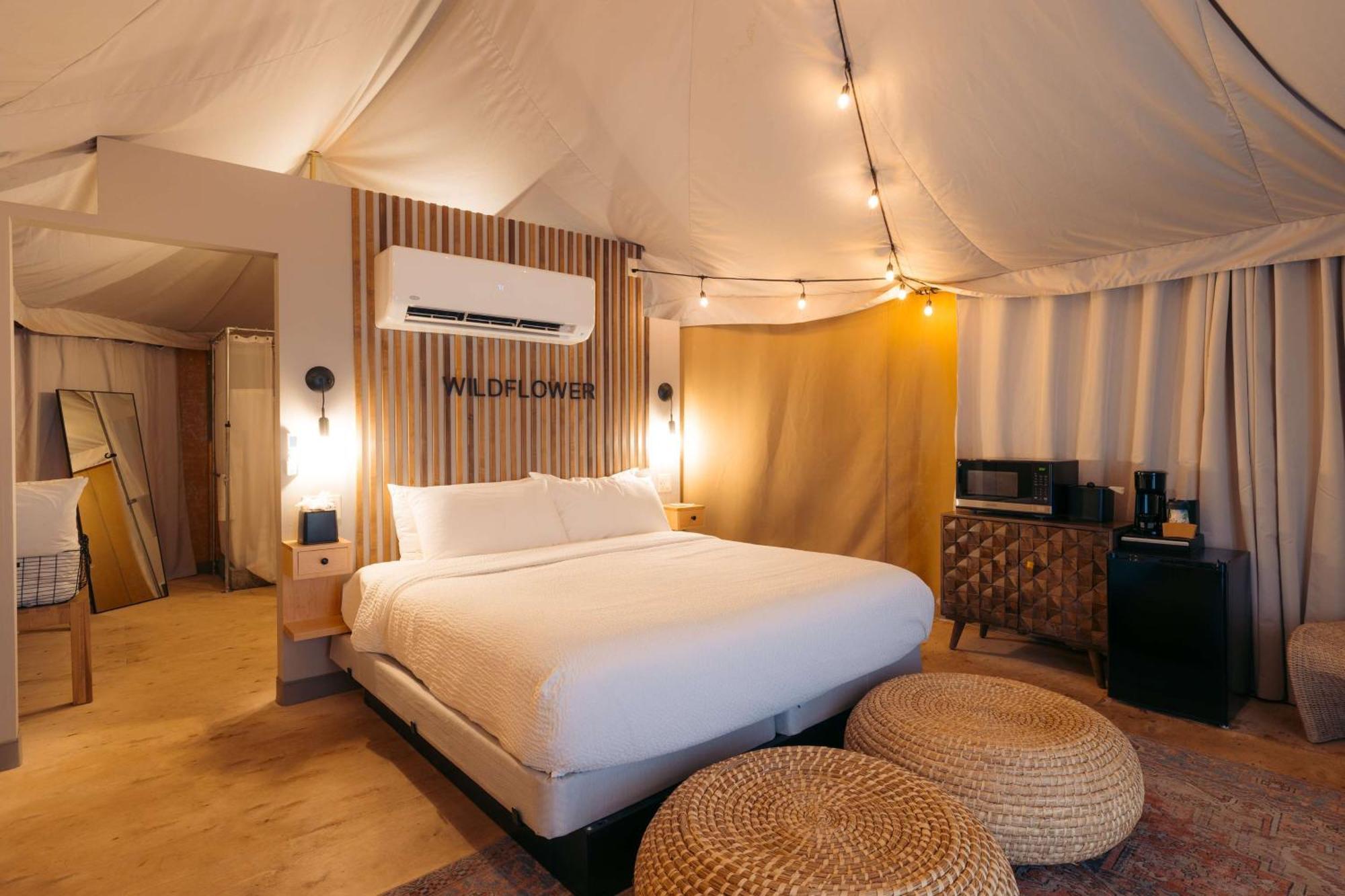Zion Wildflower Resort 버진 외부 사진