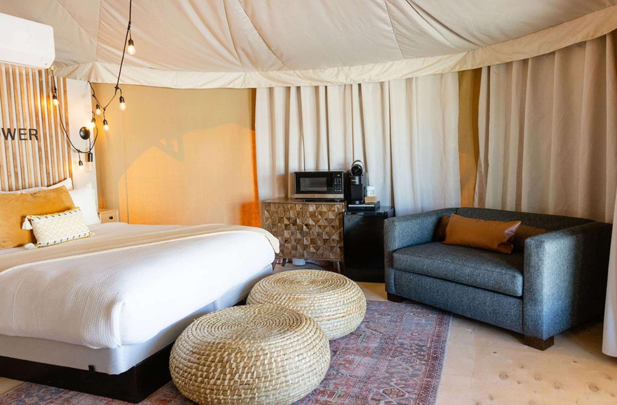 Zion Wildflower Resort 버진 외부 사진