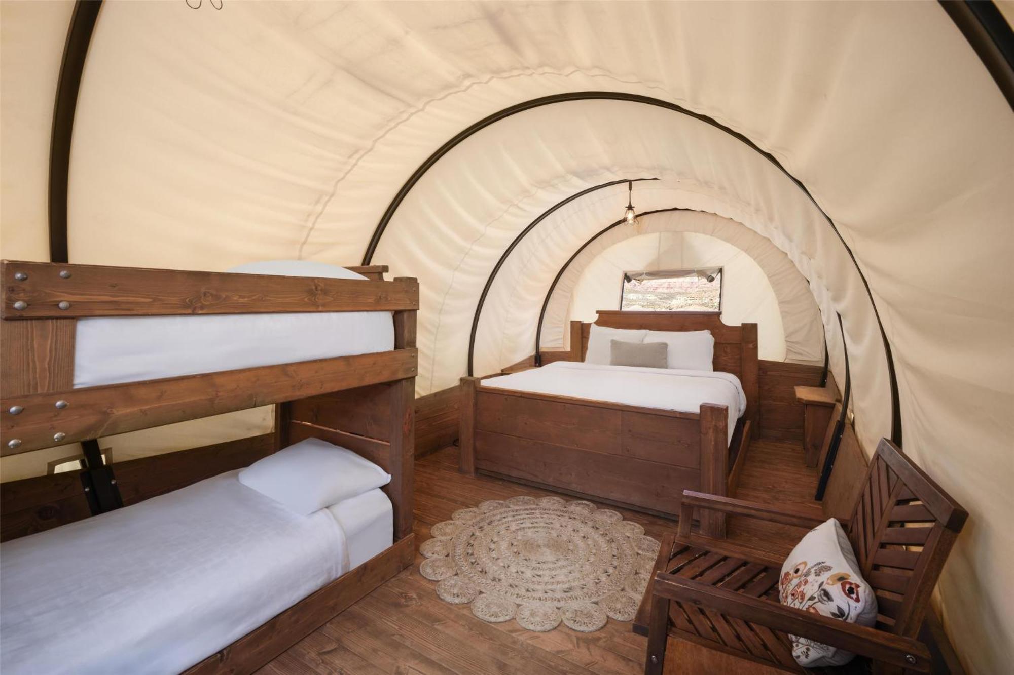 Zion Wildflower Resort 버진 외부 사진