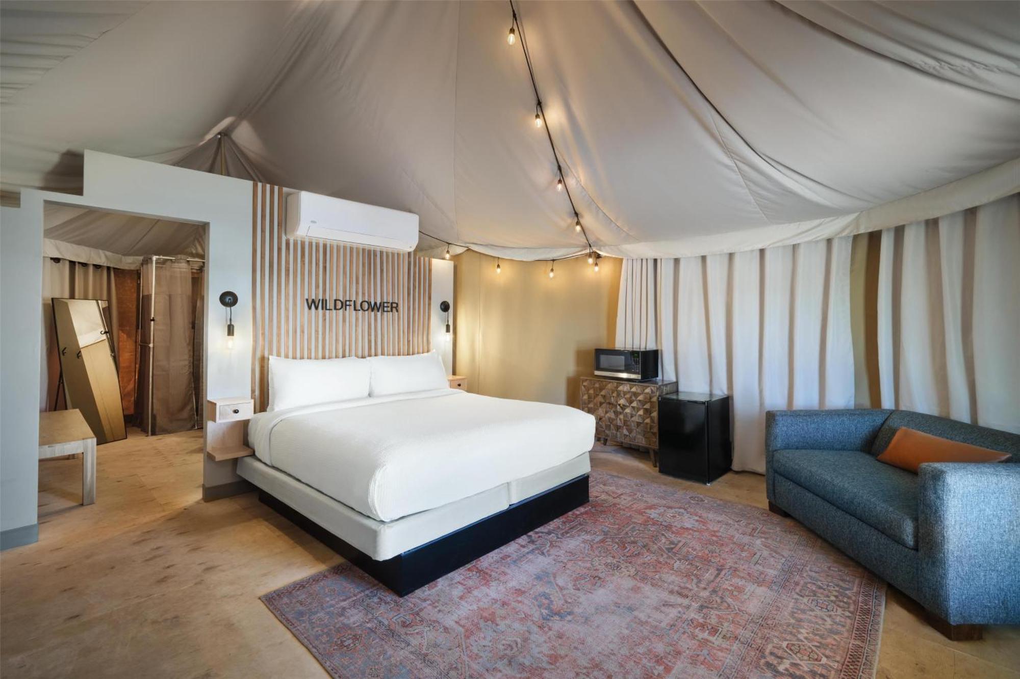 Zion Wildflower Resort 버진 외부 사진