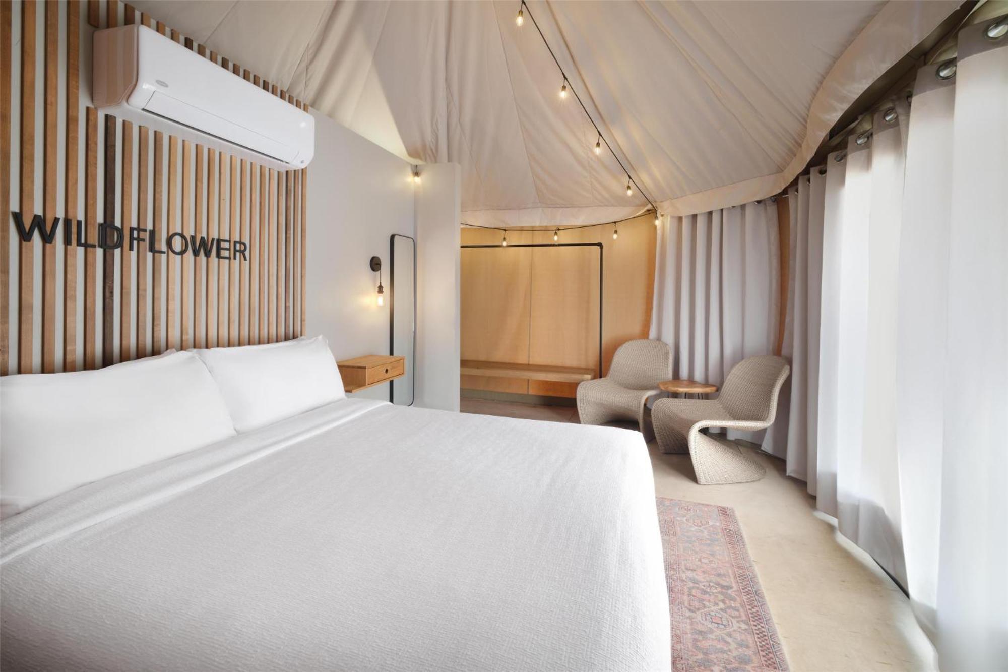 Zion Wildflower Resort 버진 외부 사진