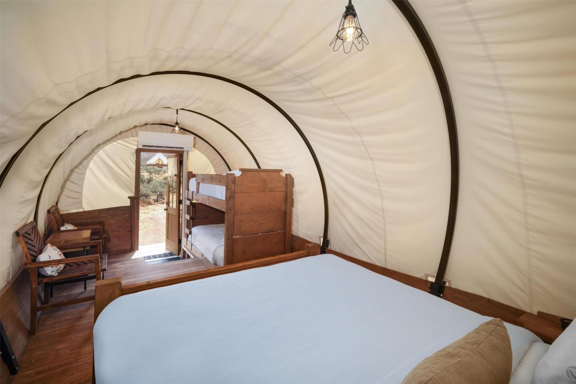 Zion Wildflower Resort 버진 외부 사진