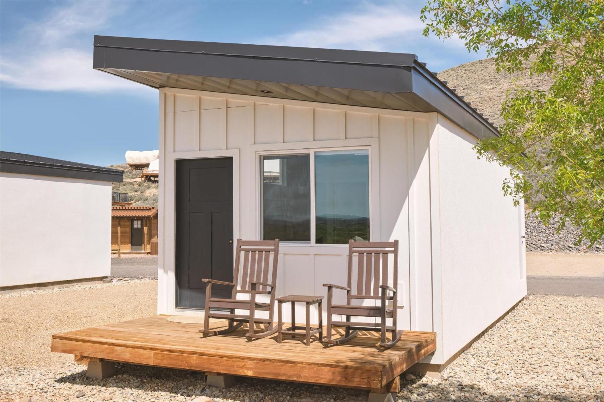 Zion Wildflower Resort 버진 외부 사진